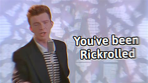 rick roll youtube|rick astley new video.